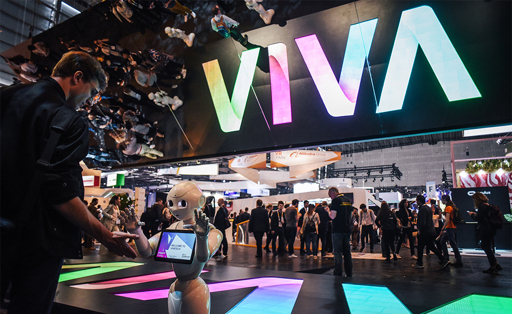 Vivatech2016