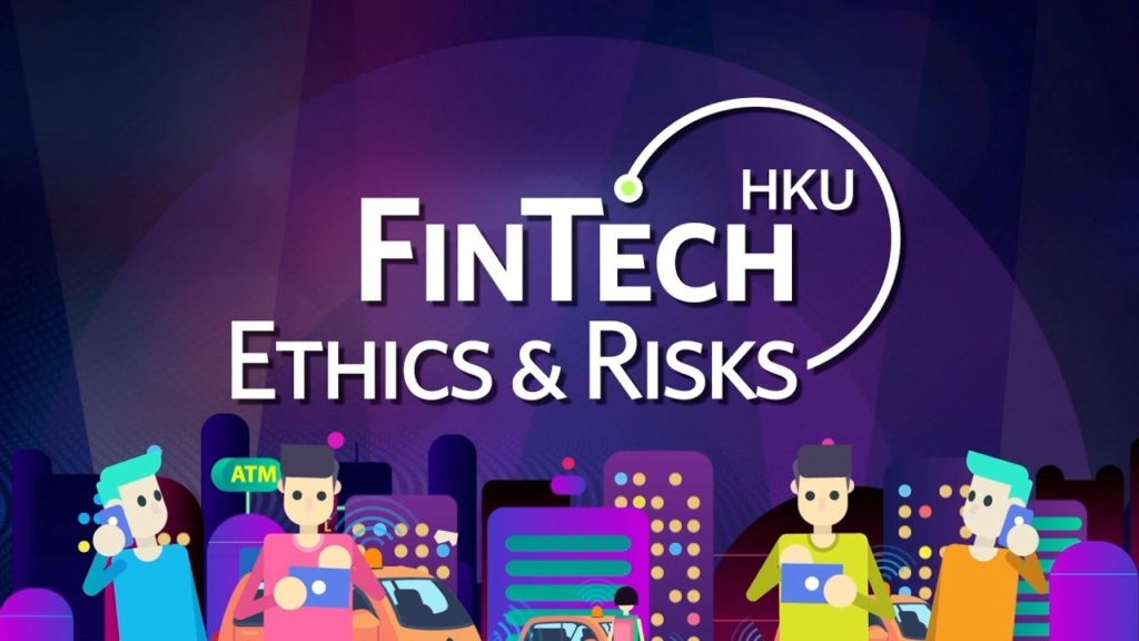 FinTech HKU