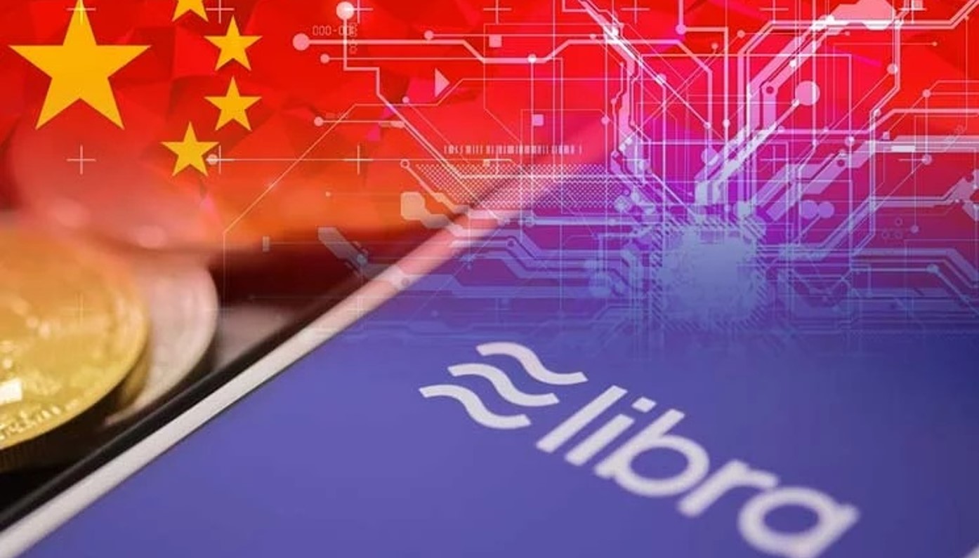 Libra PBOC