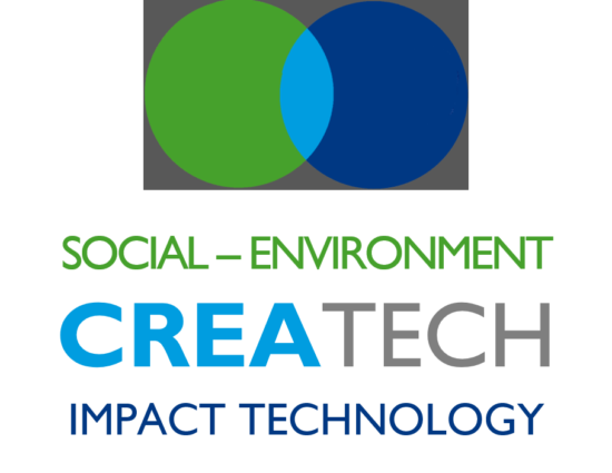 CREATECH LOGO 1 CREATECH