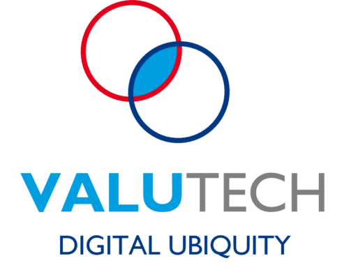 VALUTECH page VALUTECH